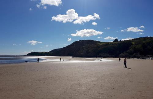 Country Chalet • 5 Min to Beach • Golf Nearby - Pass the Keys - Foto 33