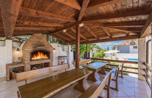 Villa Laura - Orihi - Foto 9