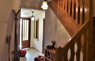 Chalet la Dransette - Photo 14