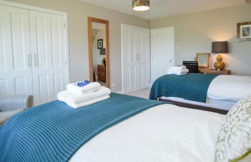 Corsewall Castle Farm Lodges - Foto 24