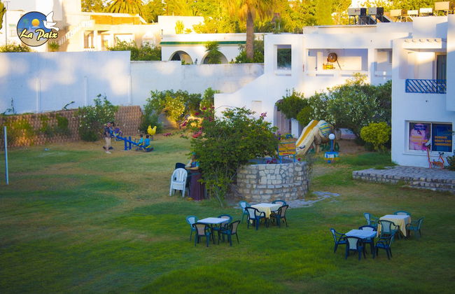 Residence La Paix - Photo 12