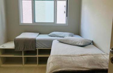 Apartamento na Praia de Palmas com garagem - Foto 33