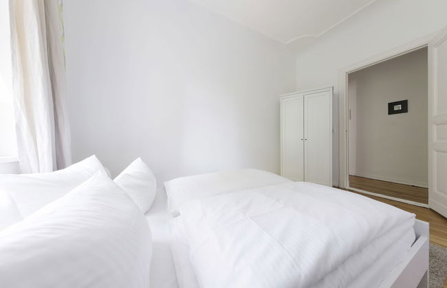 Primeflats - Apartments im Schillerpark - Photo 11