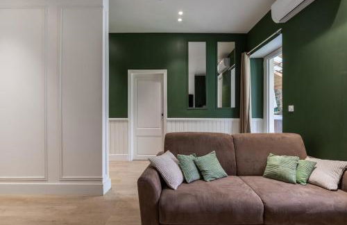 Sublime appartement avec SAP et grand extérieur - Photo 16