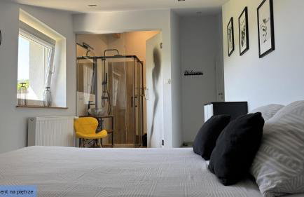 Apartament Słoneczna Dolina Magurki bania jacuzzi balia ogrodowa Szczyrk - Foto 4