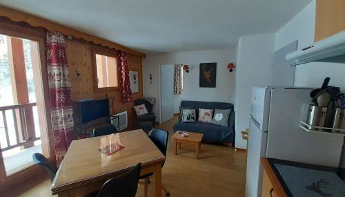 Appartement avec vue à Molines au coeur du Queyras - Foto 5