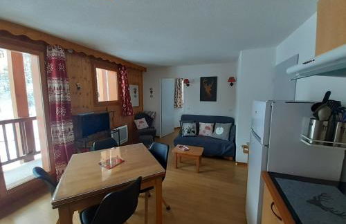 Appartement avec vue à Molines au coeur du Queyras - Foto 5