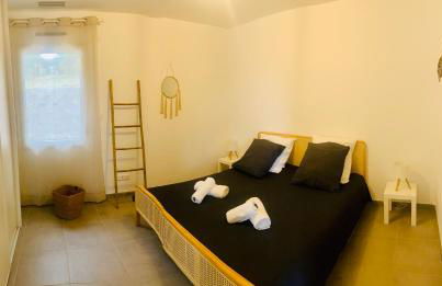 La maison dans la prairie gîte marguerite - Foto 6