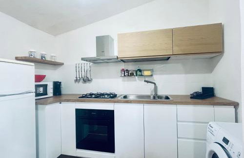 Manca Residence - Foto 37