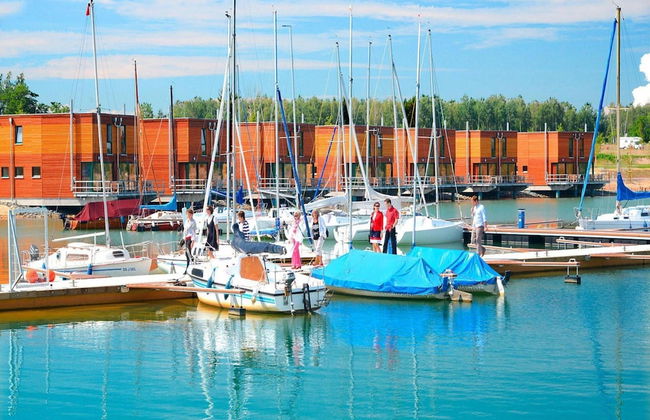 Luxuriose Ferienwohnung am Stormthaler See - Foto 9