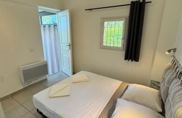 Maisonnette 2 pièces calme climatisée - Foto 5