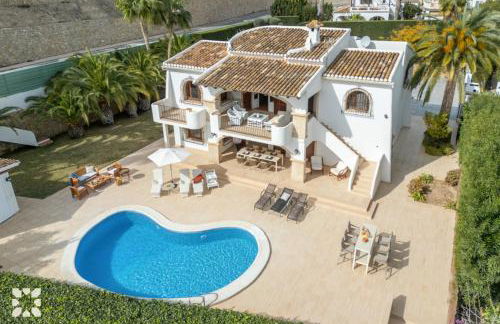 Villa Tabarca by Abahana Villas - Foto 2