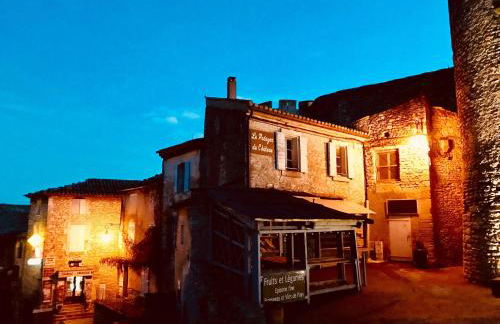 Bastidon à Gordes avec piscine - Photo 37