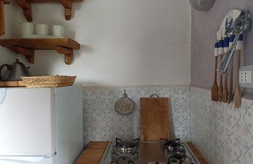 Cascina Marasca Appartamento Viola - Photo 35