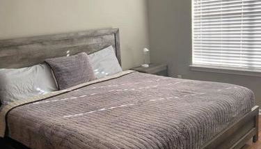 Cozy 2 Bdr. Apt. - Bryant #2 - Foto 3