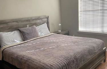 Cozy 2 Bdr. Apt. - Bryant #2 - Foto 3