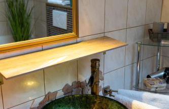 Marburg Apartment geräumiger Lukas in ruhiger Waldrandlage mit Wintergarten - Foto 15