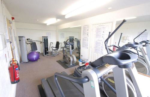 The Gallery, Blythburgh - Foto 31