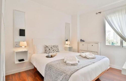 Big apartment, close to train station - Photo 17