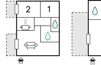 3 Bedroom Gorgeous Apartment In Zoagli - Foto 37