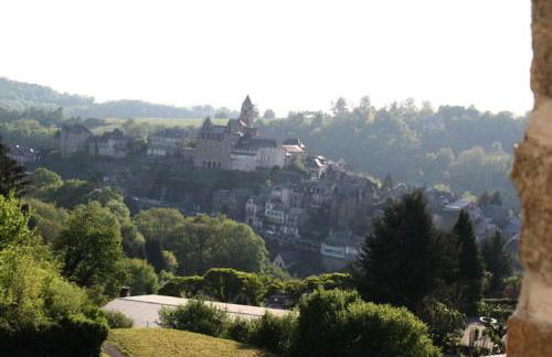 Gîte de France A perle de vue 4 épis - Gîte de France 14 personnes MAE-0294 - Foto 18