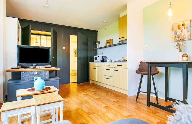 Vibrant Apartment in Baflo by Op de Roemte - Foto 40