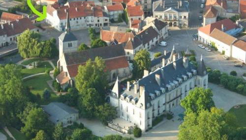 Gite des Hamy Parc National de Forêts HAUTE MARNE - Photo 2