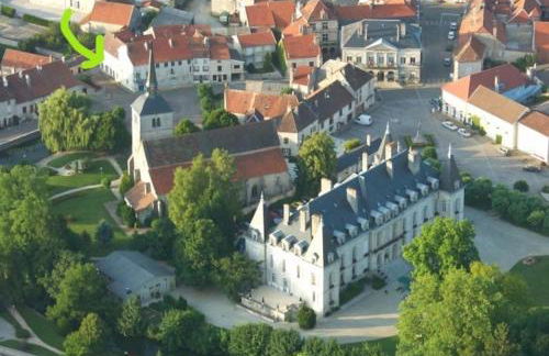Gite des Hamy Parc National de Forêts HAUTE MARNE - Foto 2