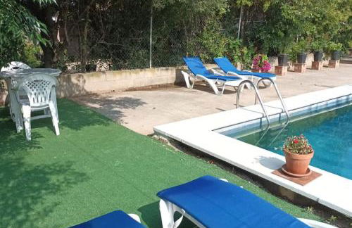 Finca Marina Turismo Rural - Foto 12