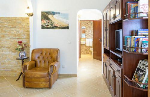 Bela casa na Costa Vicentina - Foto 7