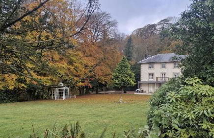 Lovelady Shield House - Foto 61