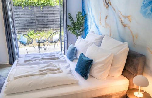 Prime Studio - Balkony - Parking - Foto 9