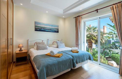 Captivating Villa 600M to Vau Beach - Foto 18