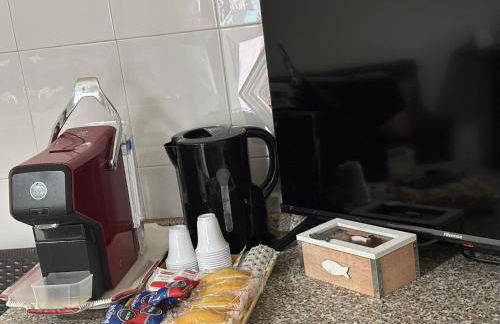 Appartamento Niki&Raffy - Foto 8