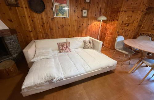 Monolocale con Vista al Verrand con parcheggio - Foto 10