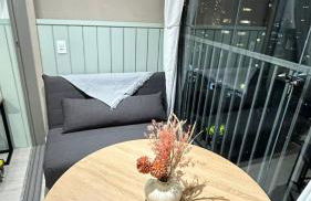 Apartamento próximo do Alianz Parque - Foto 22