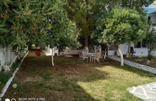 Muses apartments - Photo 18