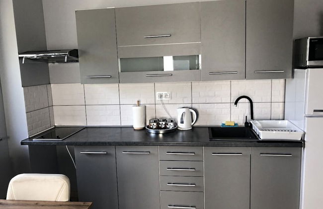 Apartamenty Szafirowa Mierzeja - 365PAM - Foto 62