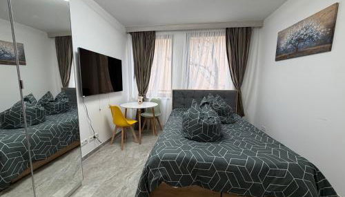 Downtown Apartment - Foto 3