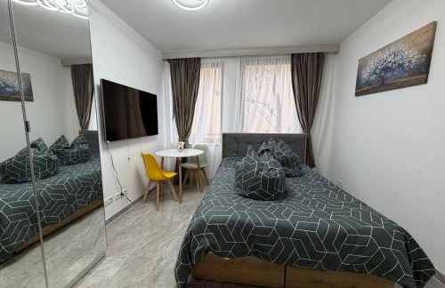 Downtown Apartment - Foto 3