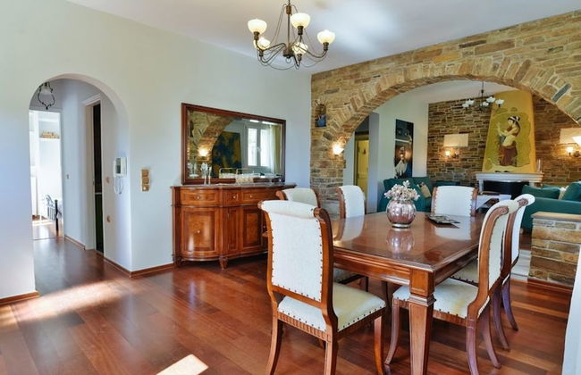 Charming 3-bedroom House in Tinos - Foto 11