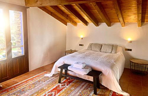 EL CUENTO DE LA ENCINA. Un espacio para sentir - Foto 20