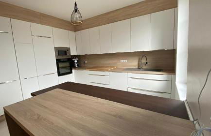 Fer d'Eiffel Pompey Nancy 6 pers - Foto 6