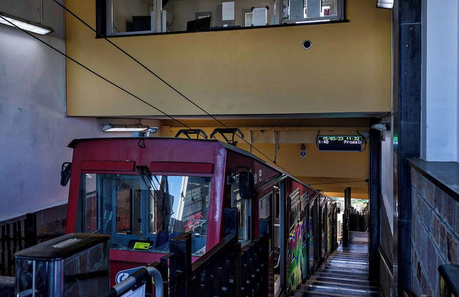 Genova Wonderview by Wonderful Italy - Foto 47