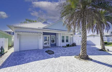PCB Beach Paradise, Steps to SAND, Sleeps 8 - Foto 34