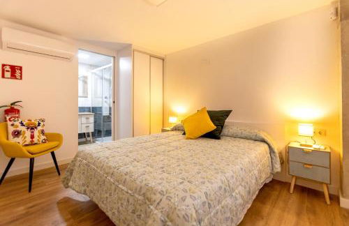 Apartamento Beniloft - Housevanlive - Foto 10