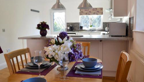 Alices Lodge - Foto 5