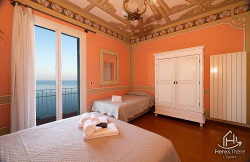 Villa Del Golfo - Vista Incredibile - Arte - Relax - Foto 11