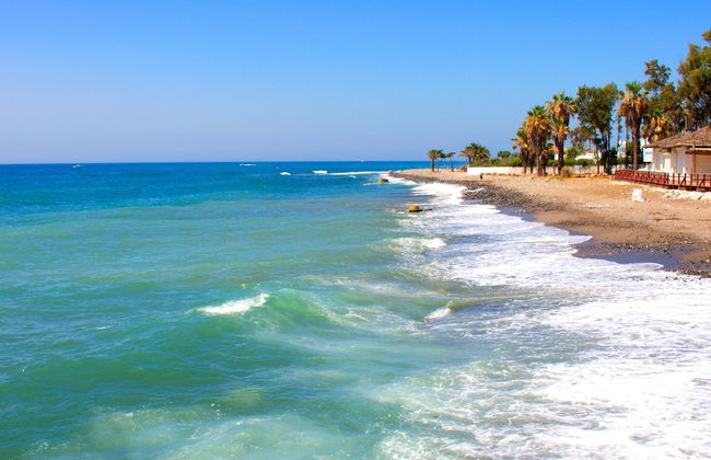 Duplex Marbella Concordia Close To Beach - Foto 20