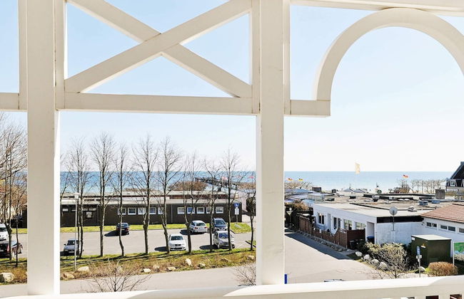 Holiday Home in Grossenbrode - Foto 30